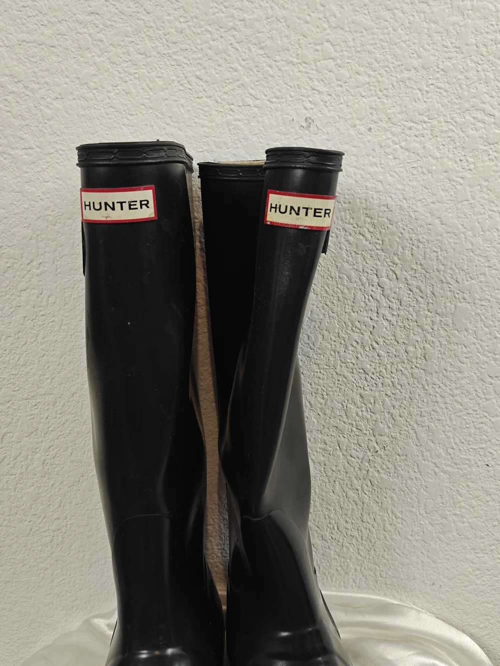 Hunter classic timeless